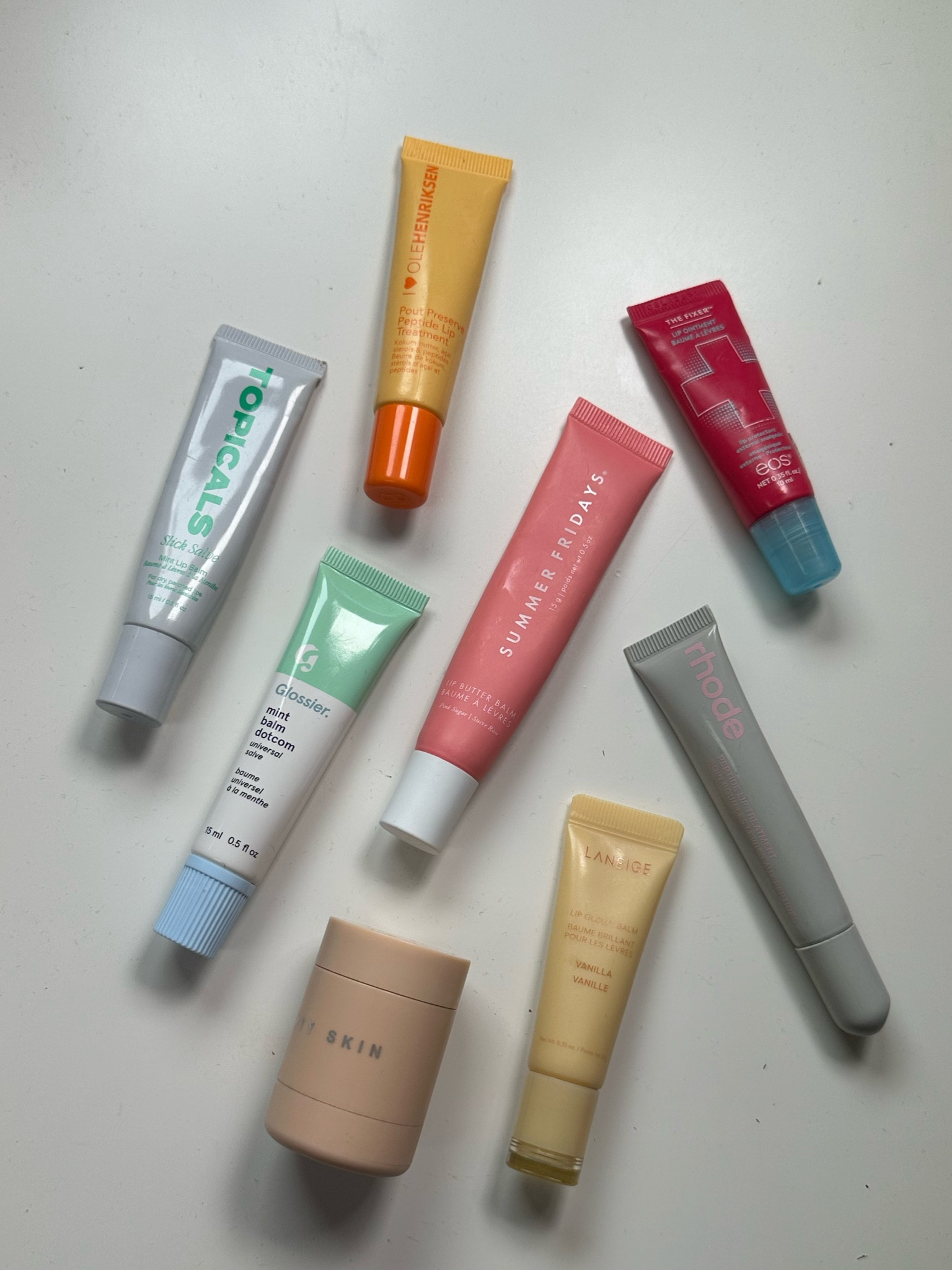 Fav lip balms & treatments that will MOISTURIZEEE and rlly help your lips!! 

#LTKbeauty #LTKfindsunder50 #LTKhome