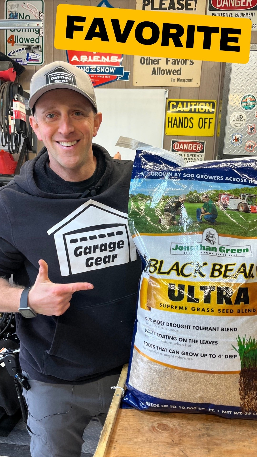 One of my favorite grass seeds for cool season lawns

#LTKOver40 #LTKSeasonal #LTKHome