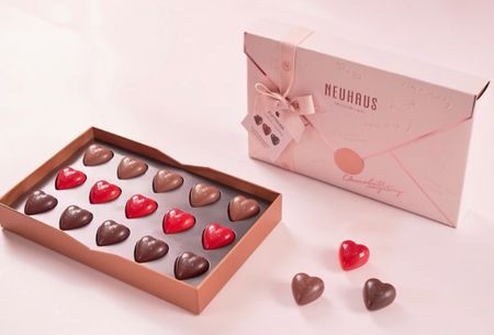 Skip the grocery store chocolates, your valentine will thank you! ❤️

#LTKFind #LTKSeasonal #LTKGiftGuide