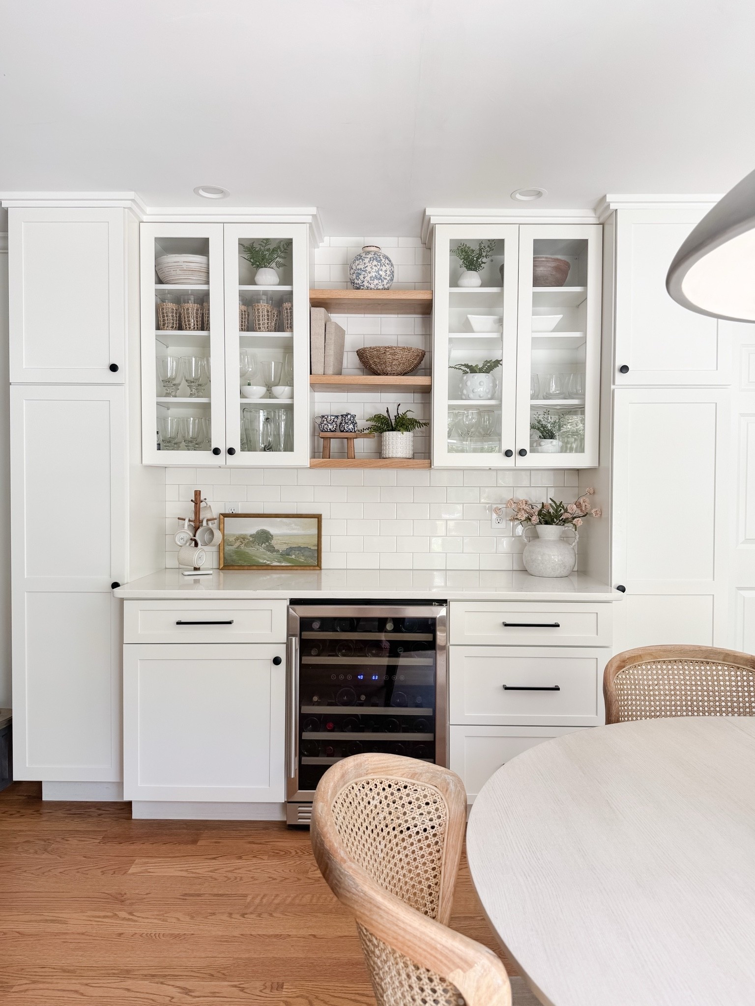 Little kitchen details with big impact 🤍! Lots of these finds are from Amazon and are such a great price point!

#LTKHome