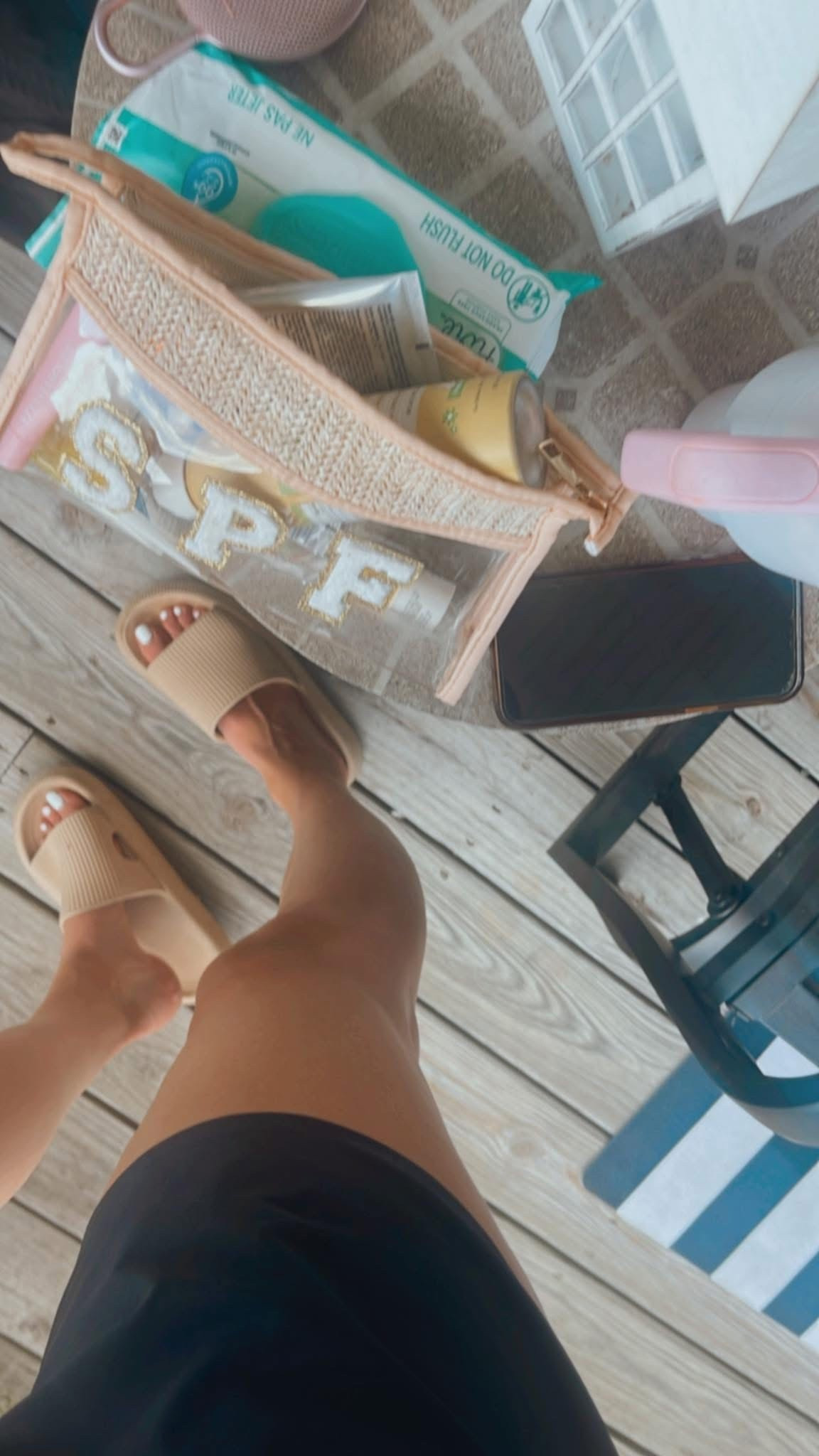 EWG certified sunscreen my family uses 🌞 #summer #ewg #nontoxic #amazon #sale #skincare #beauty 

#LTKdayinmylife #LTKSaleAlert #LTKmorningroutine