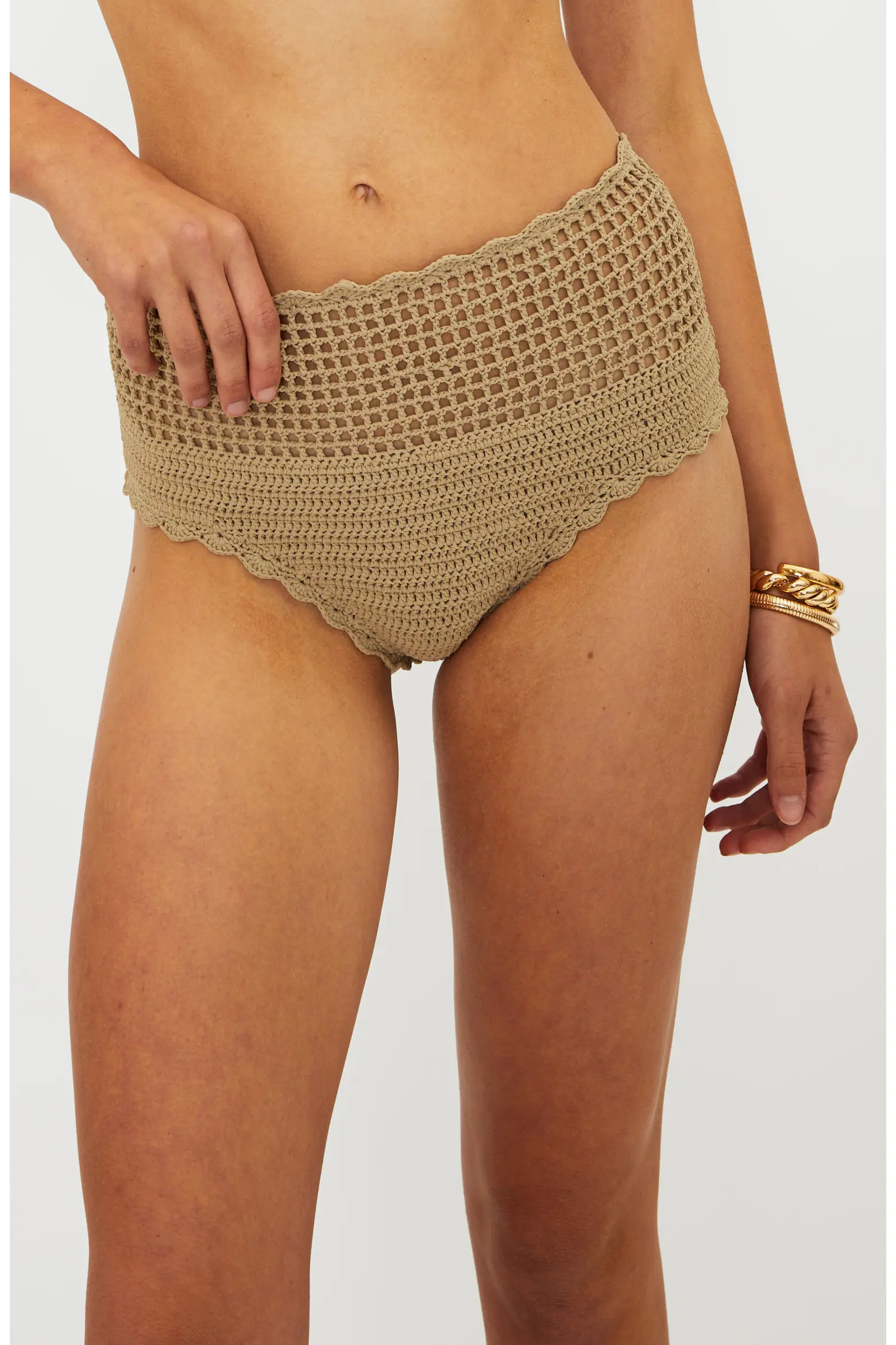 Wyatt Bikini Bottoms (Women) | Nordstrom | Nordstrom