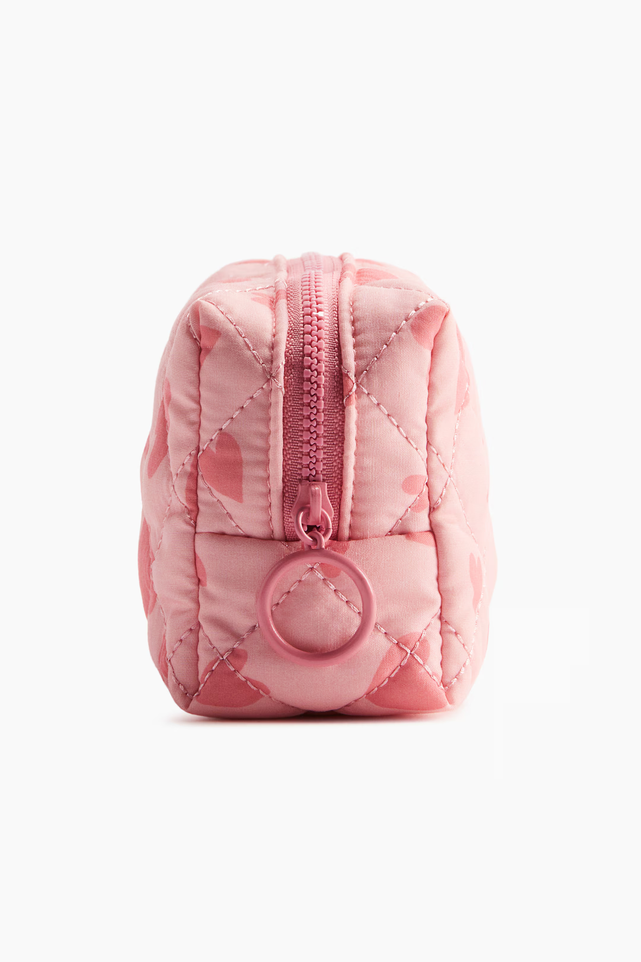 Quilted Makeup Bag | H&M (US + CA)