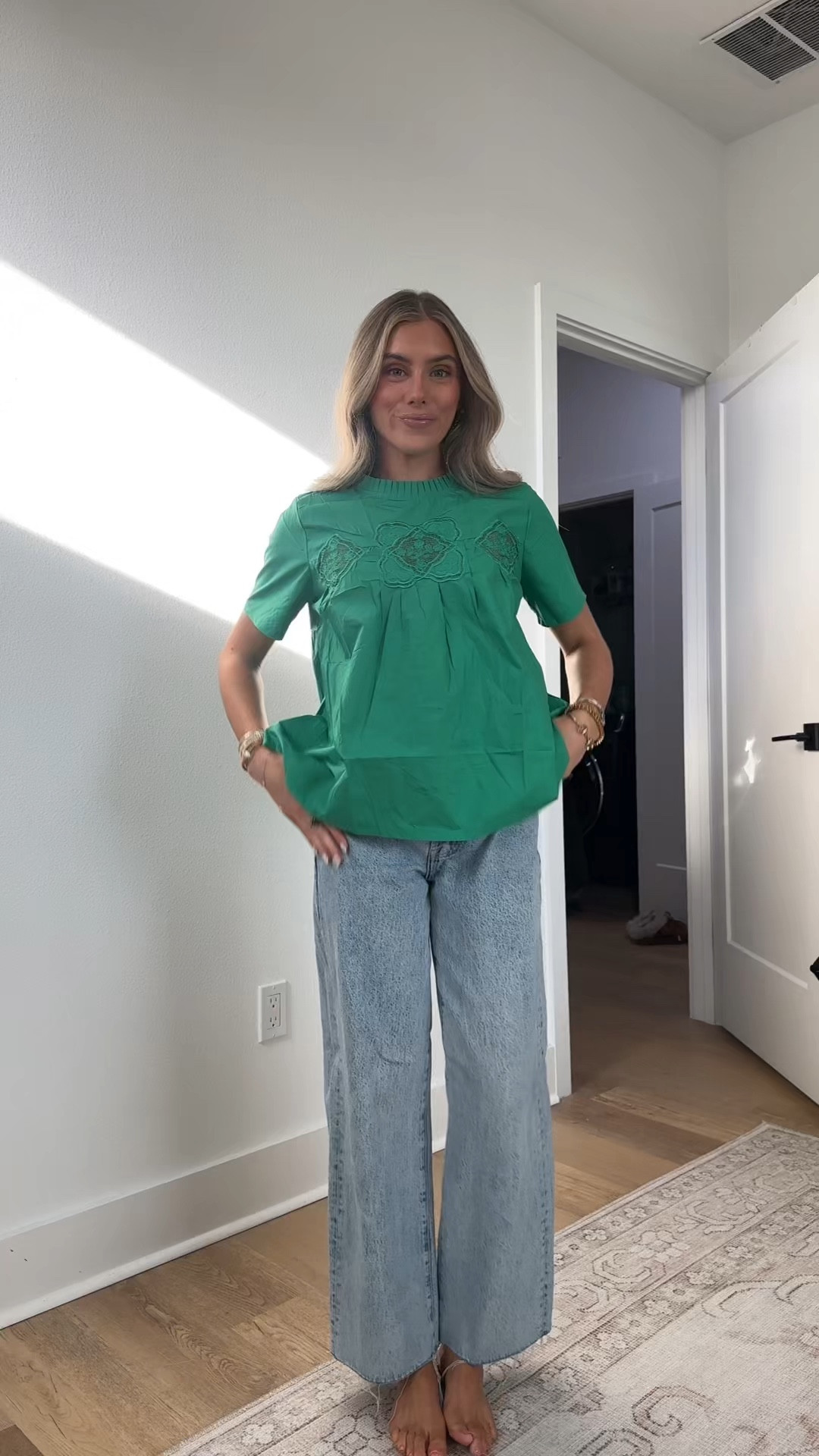 amazon fashion tops to style for the warm weather from denim jeans to shorts or even a satin maxi skirt these will get you through any occasion 😊 5’4/24/S in my LTK. 

#founditonamazon #amazonfashionfinds #amazontryonhaul #amazonsummerfashion #amazonspringfinds @Amazon Fashion amazon haul, amazon clothing haul, affordable fashion, clothing haul, spring clothing haul, summer clothing haul, amazon fashion, amazon finds, amazon fashion 2026. 

#LTKSeasonal #LTKSaleAlert #LTKootd