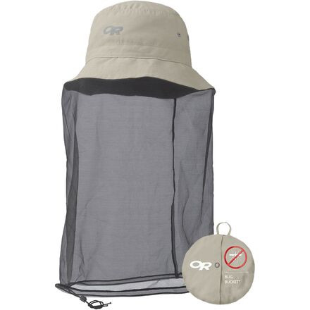 Bug Bucket Hat | Backcountry