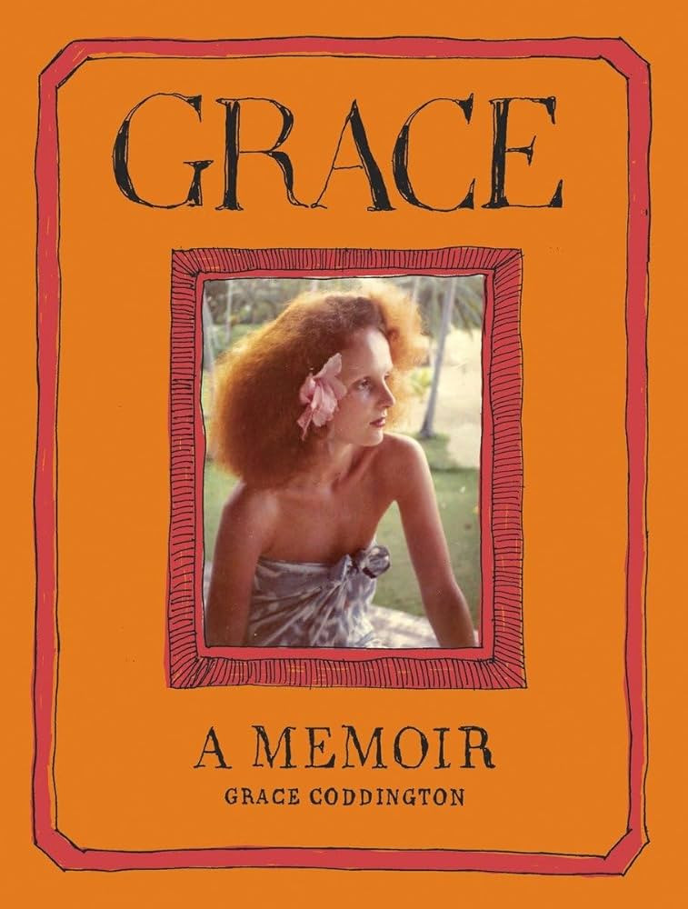 Grace: A Memoir | Amazon (UK)