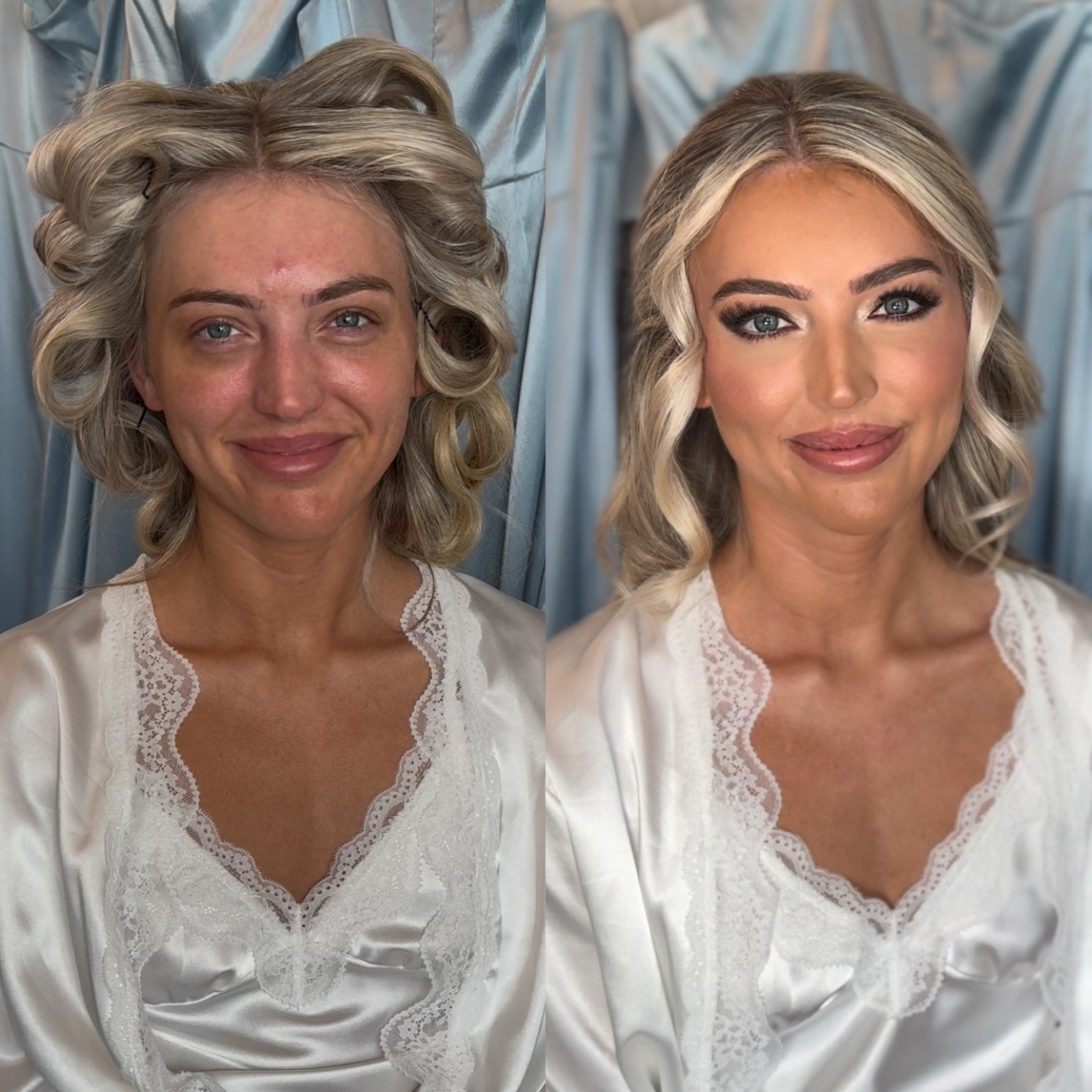 Shop Janine’s Wedding Day Glam 

#LTKFindsUnder50 #LTKSaleAlert #LTKBeauty