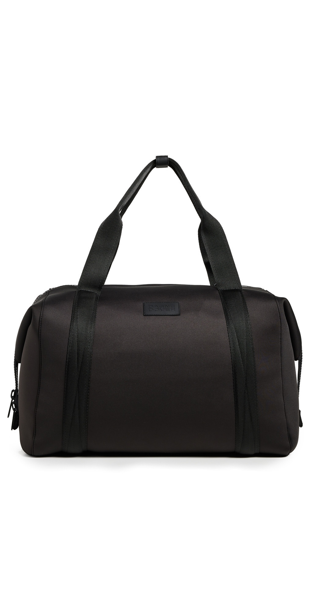 Dagne Dover Extra Large Landon Carryall Duffle Onyx One Size | Shopbop