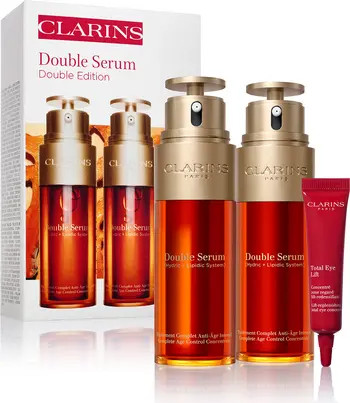 Double Serum $297 Value | Nordstrom