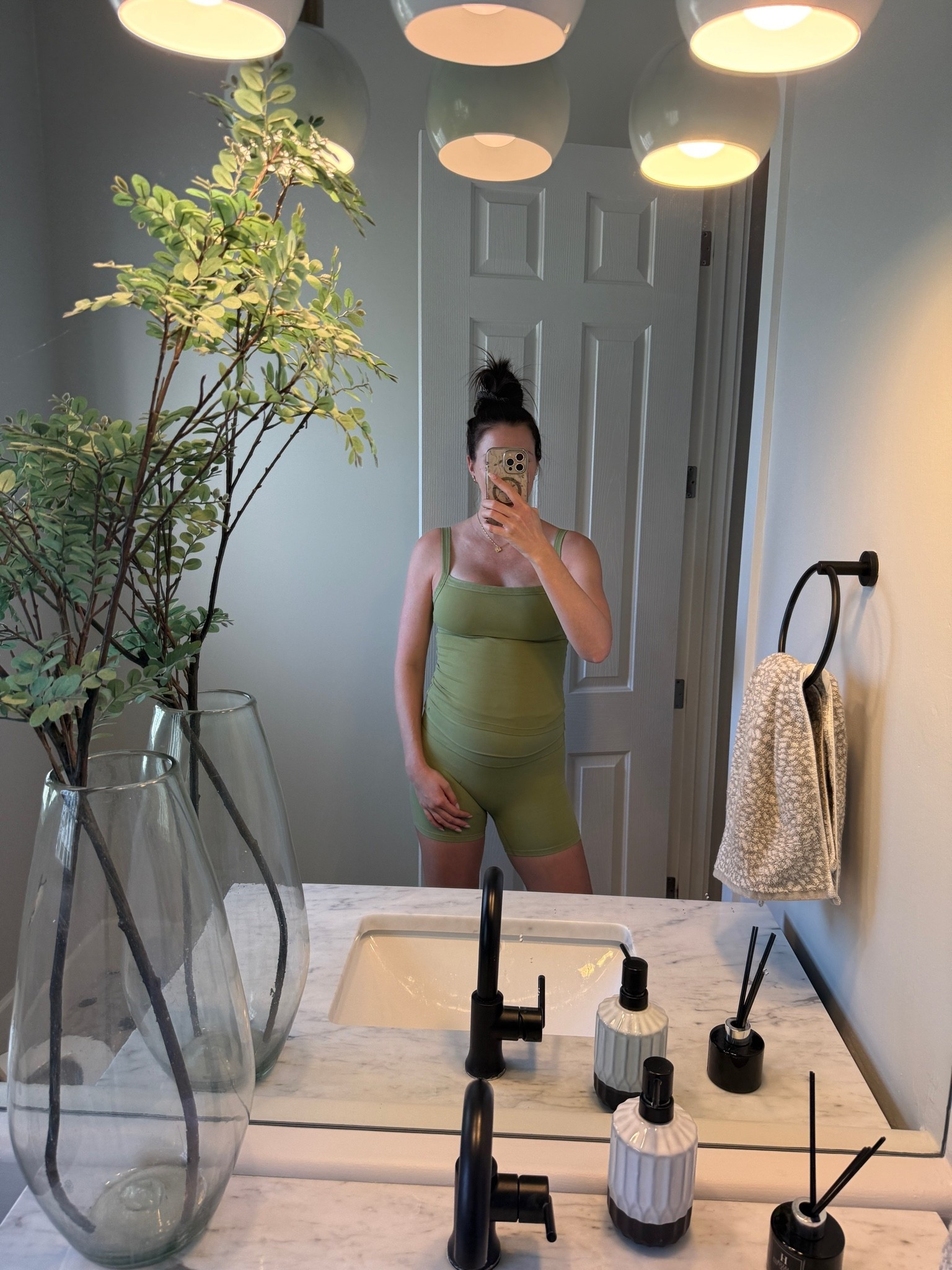 Another day, another Vitality set!

#LTKActive #LTKBump #LTKTravel #LTKgrwm #LTKootd #LTKmomlife