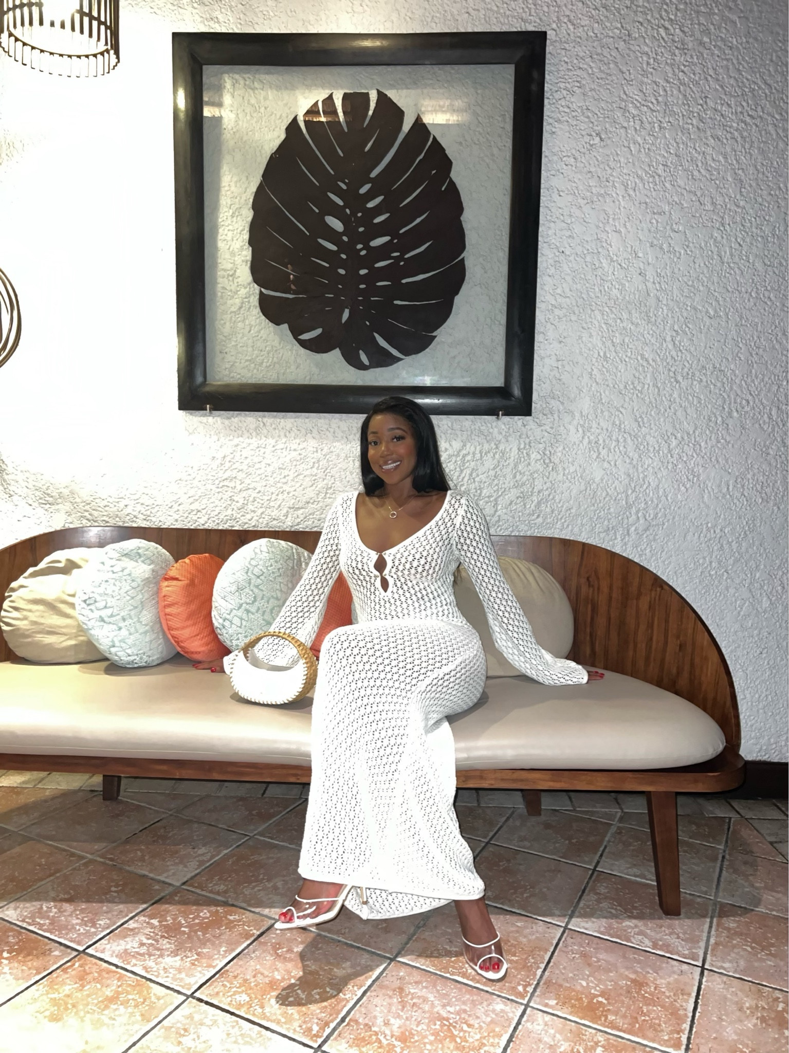 Mauritius maxi dress outfit 

#LTKHoliday #LTKtravel #LTKstyletip