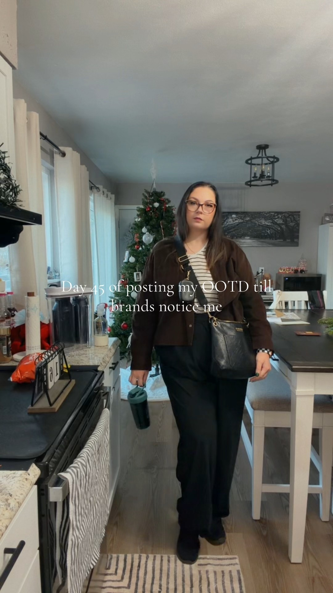 Day 45 ✨
Easy, cute, and confidence-boosting kind of day 🤍
Shop my full outfit via my 🔗 in LTK 🔗

#LTKPlusSize #LTKootd #LTKWorkwear