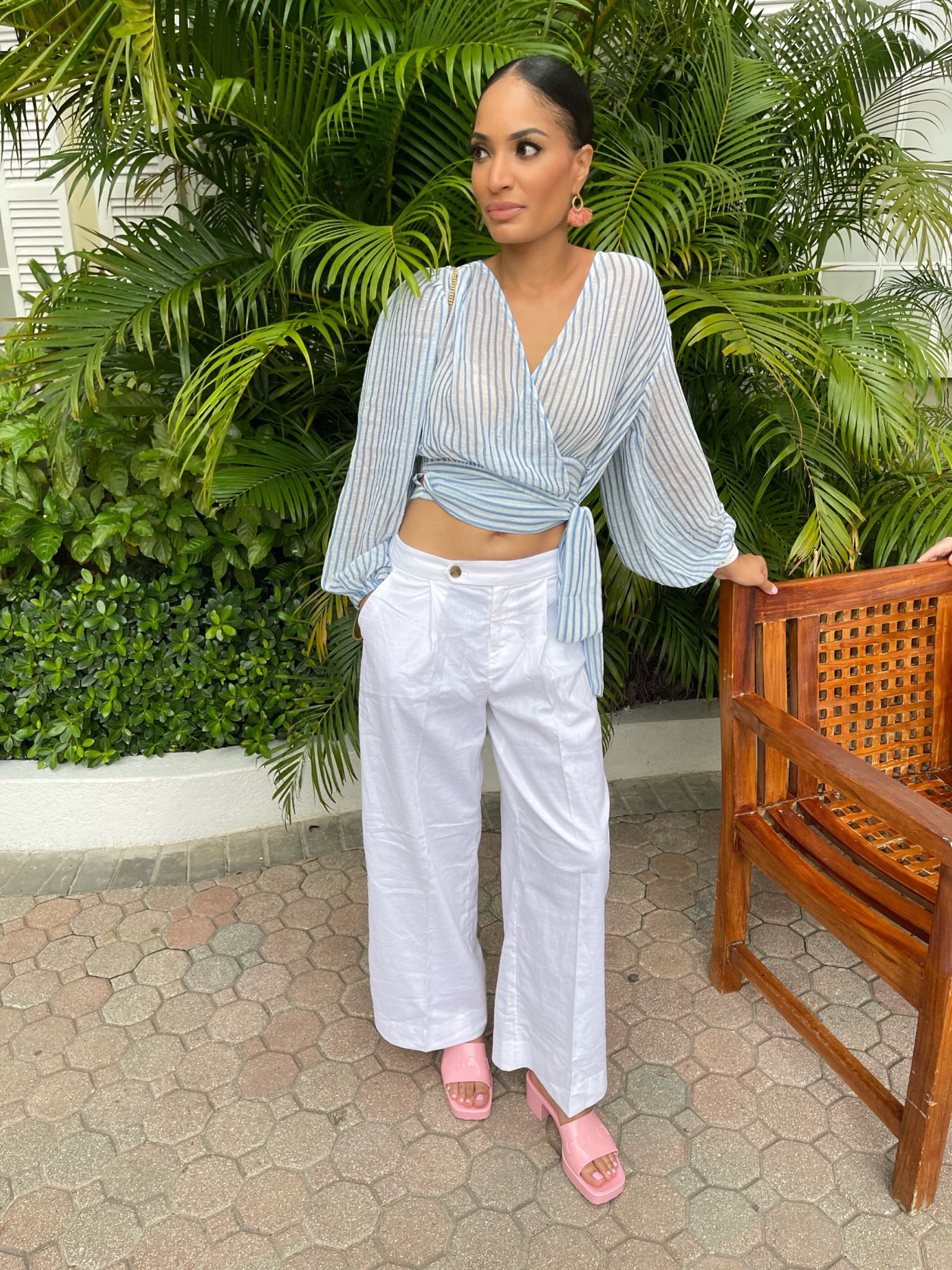 Spring fashion
Spring outfit
Easter
Spring break
Vacation 
Travel

#LTKSeasonal #LTKstyletip