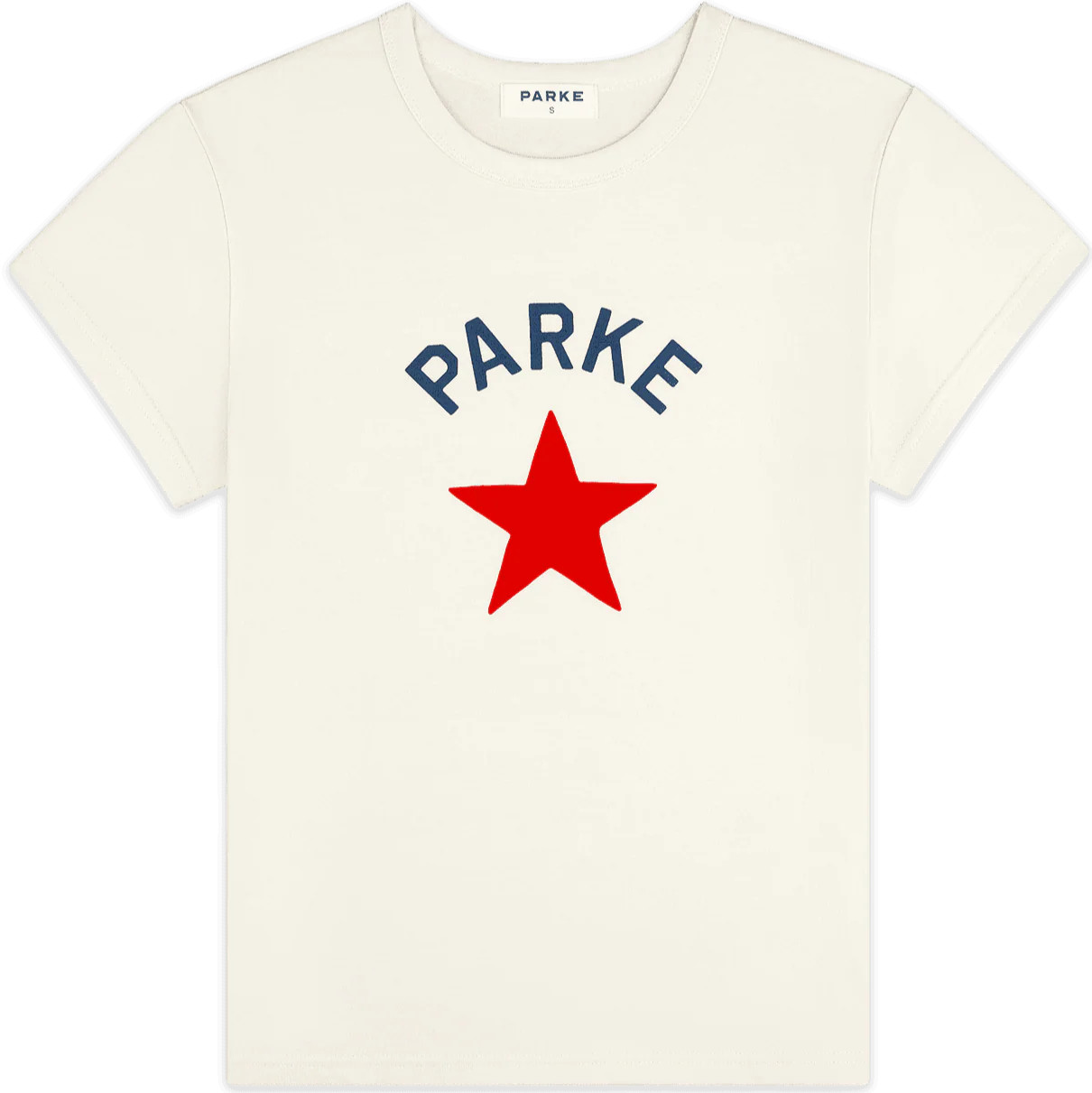 Cream | Parke