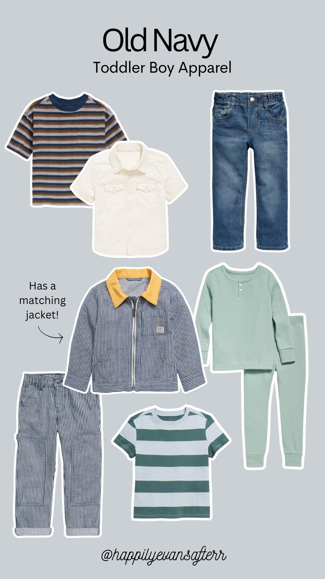 Love to shop at Old Navy for Ab. They have great, affordable, kids and toddler clothes! 

 #LTKBaby #LTKKids #LTKFamily