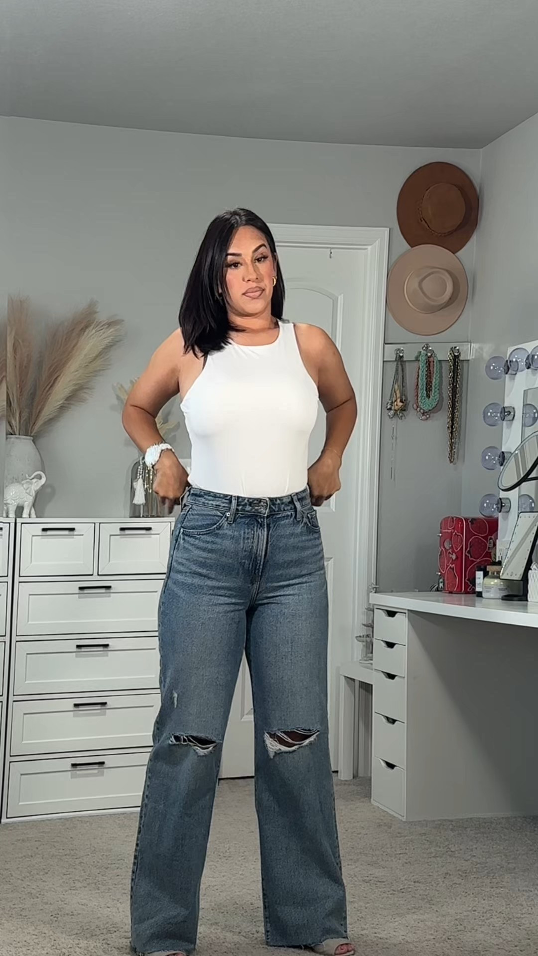 My favorite jeans

#LTKFindsUnder50 #LTKSeasonal #LTKFallSale