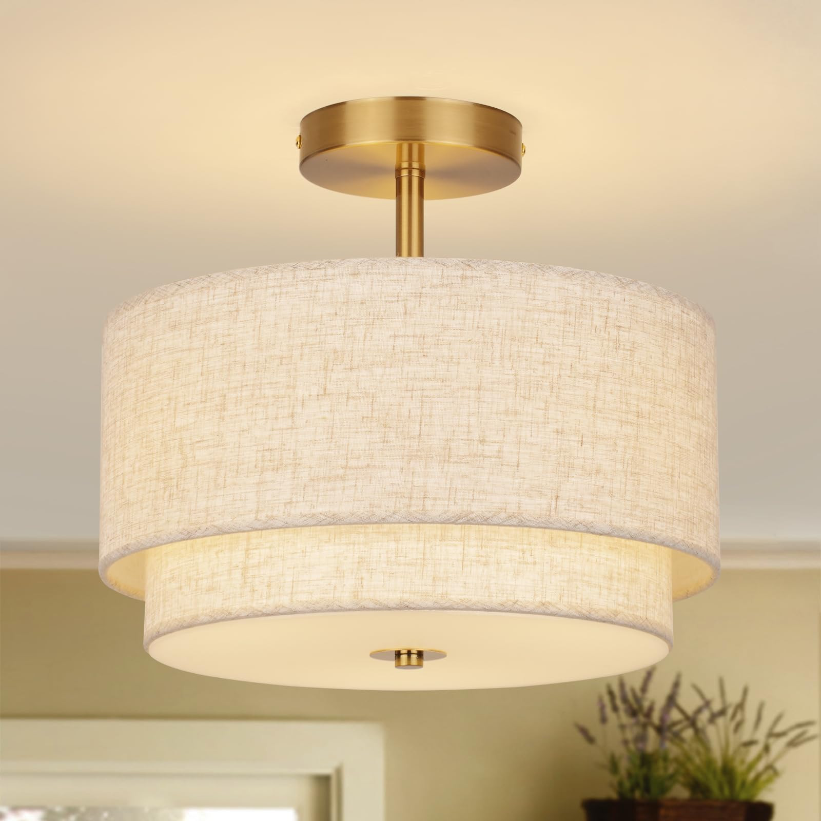Light Fixture  | Amazon (US)