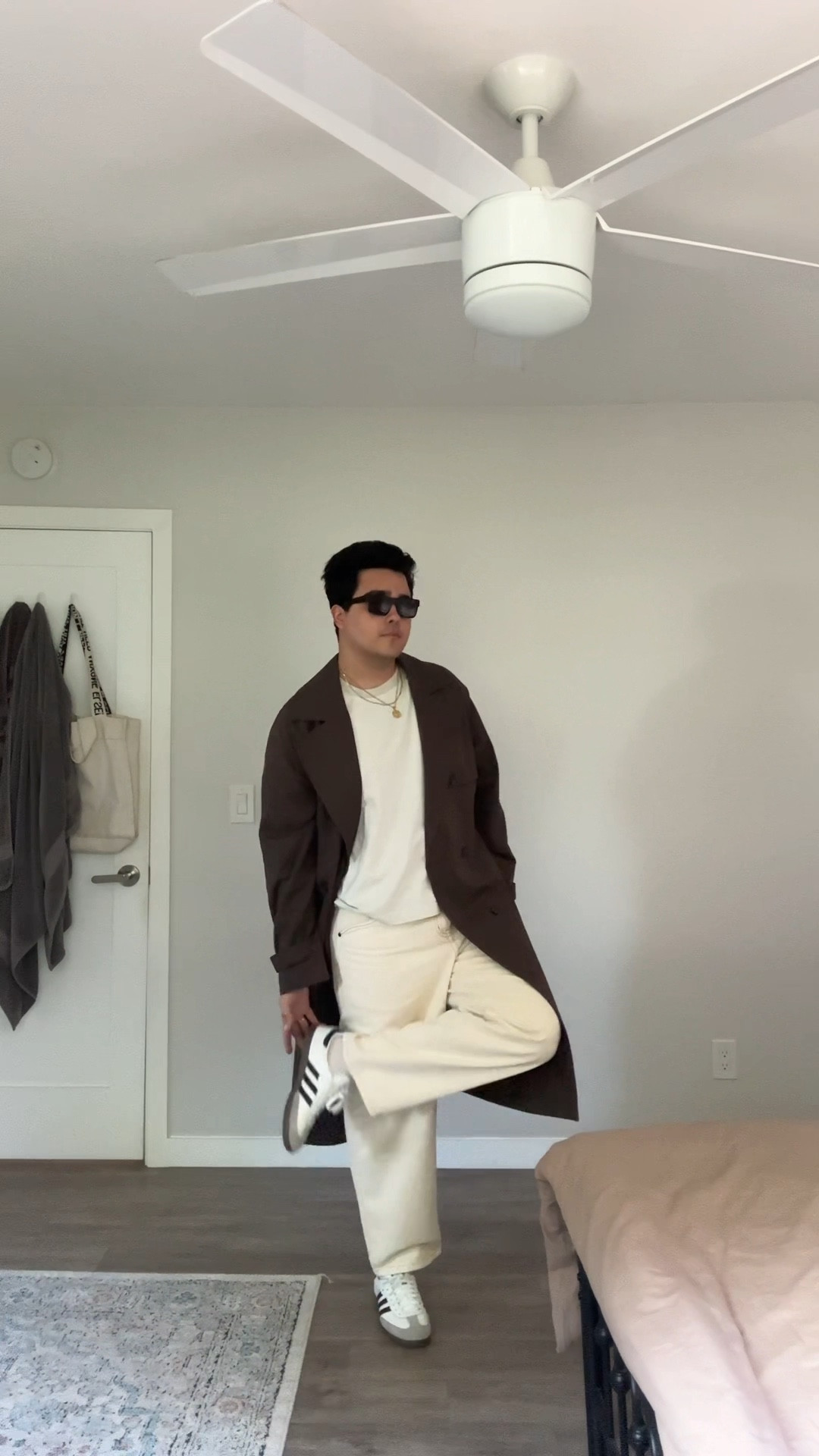 get ready with me

#LTKMens #LTKVideo #LTKSeasonal