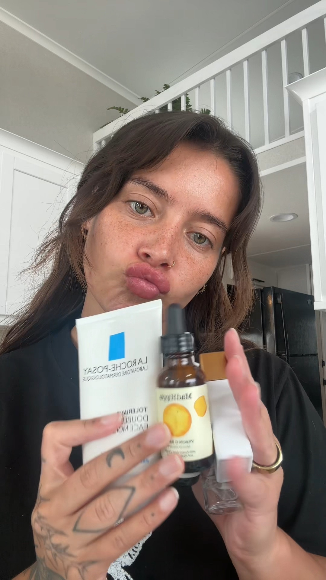 Quick morning skincare

#LTKBeauty #LTKVideo