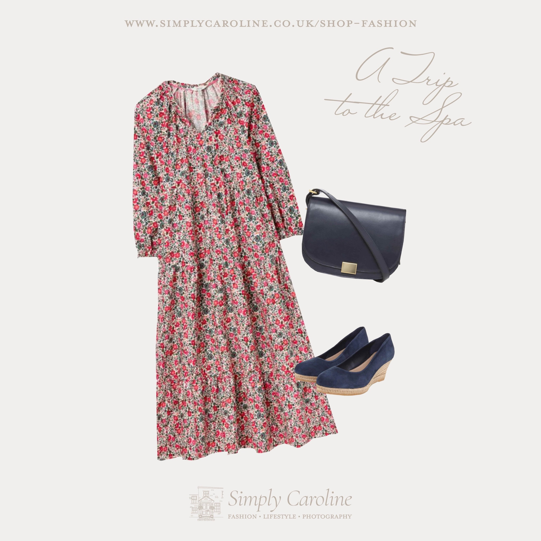 A Trip to the Spa💅🏼



#LTKtravel #LTKeurope #LTKSeasonal