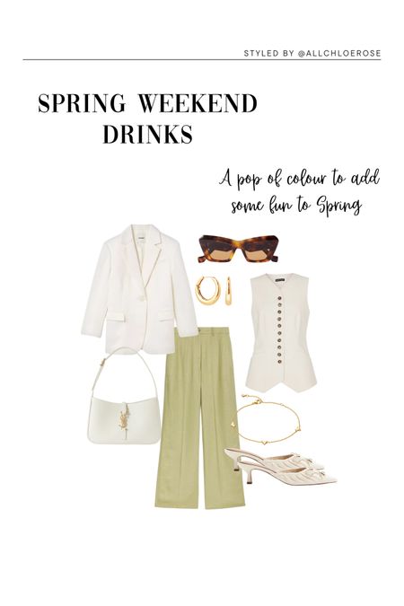 Spring Weekend Drinks 🤍

#LTKfindsunder100 #LTKstyletip #LTKSeasonal