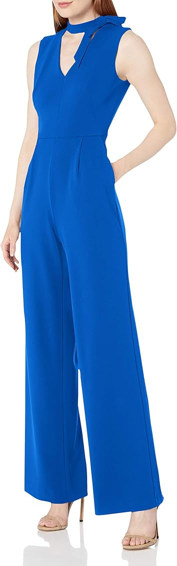 Women's Studs Strappy High Heeled Sandals Rivets Buckle Pointy Pumps for Evening Party | Amazon (US)