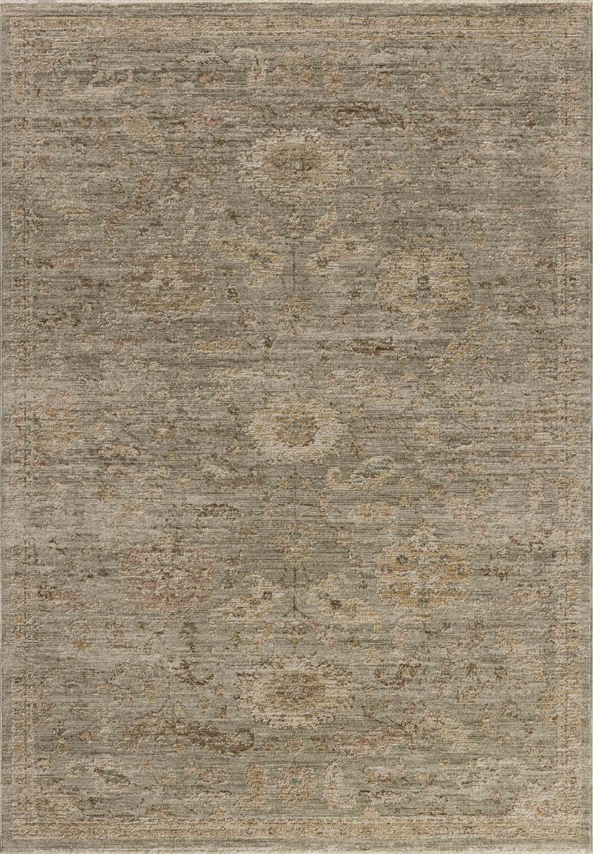 Willa WIA-06 Sage Area Rug | Rugs Direct