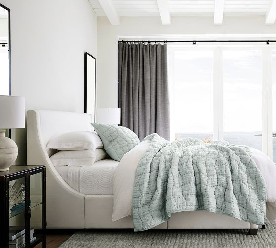 Cloud Quilt | Pottery Barn (US)