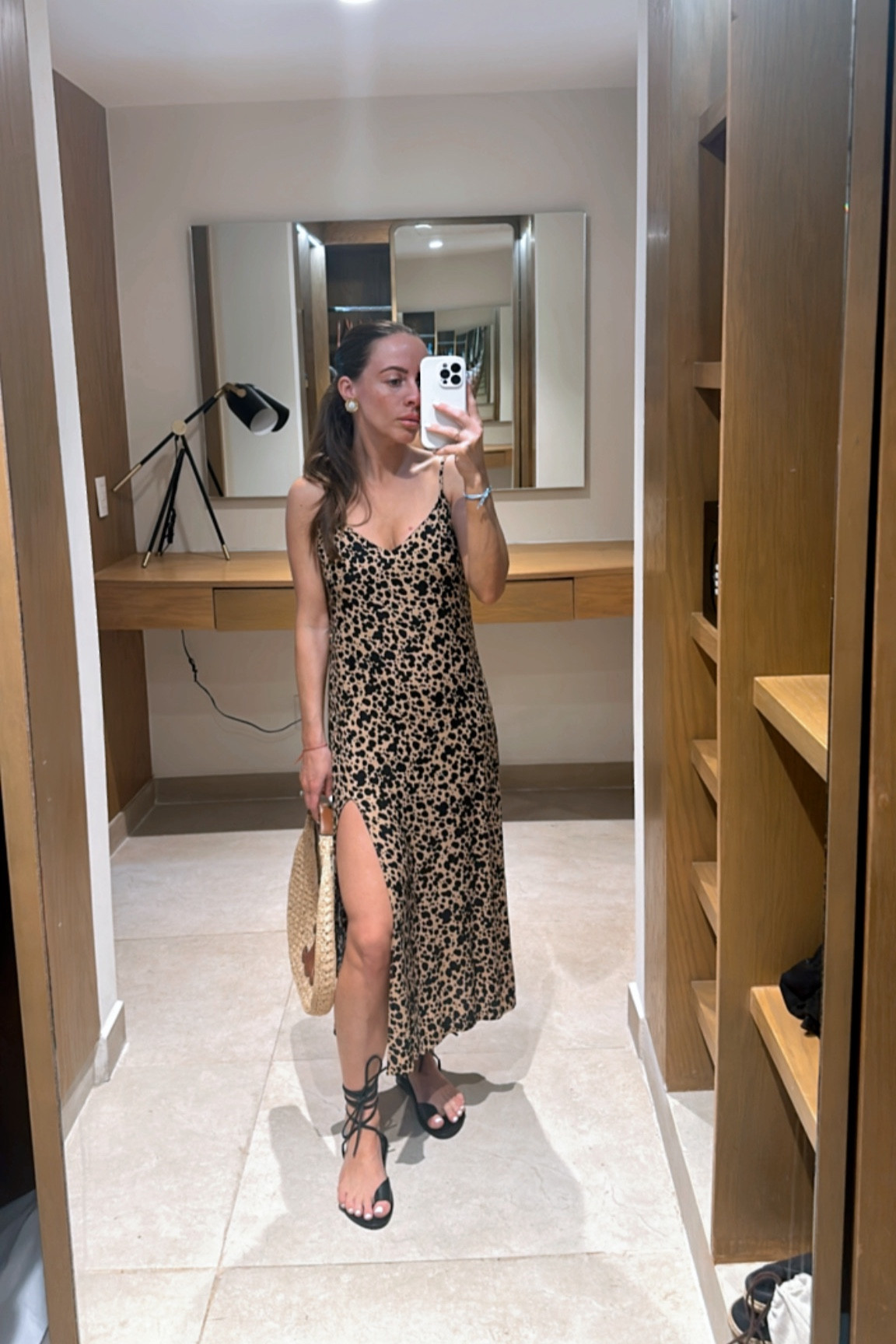 🐆

#LTKstyletip #LTKitbag #LTKtravel