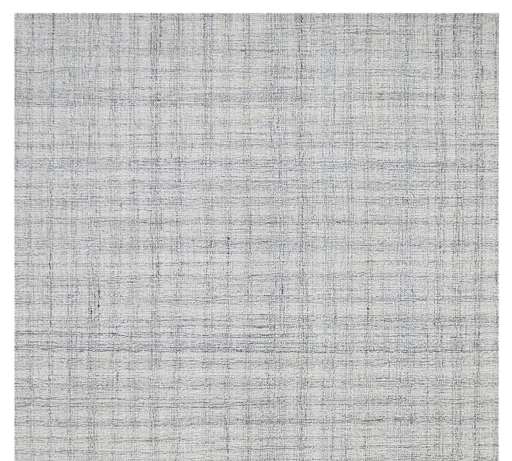 Aya Hand-Tufted Wool Rug | Pottery Barn (US)