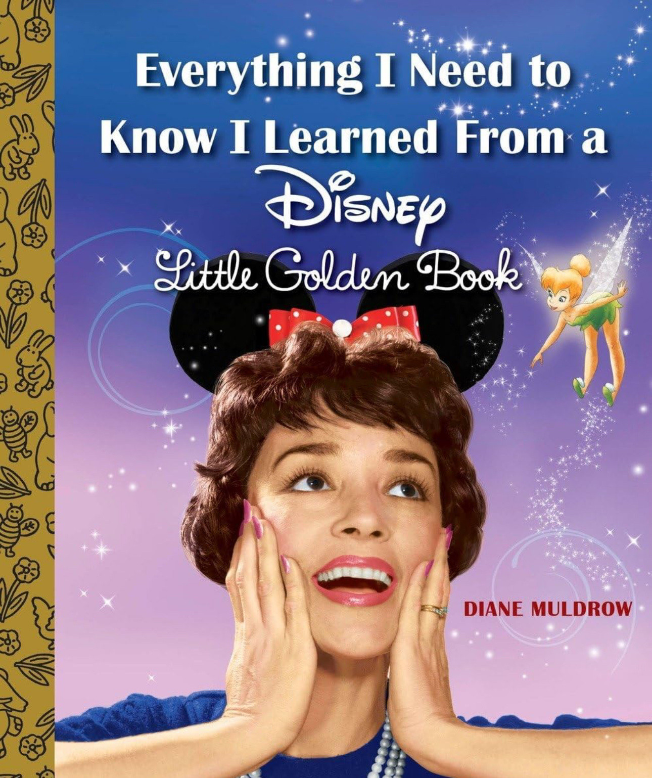 Everything I Need To Know I Learned From A Disney Little Golden Book 

#LTKKids #LTKHoliday #LTKGiftGuide