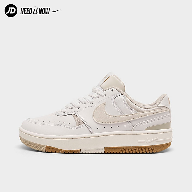 Women's Nike Gamma Force Casual Shoes | Finish Line (US)