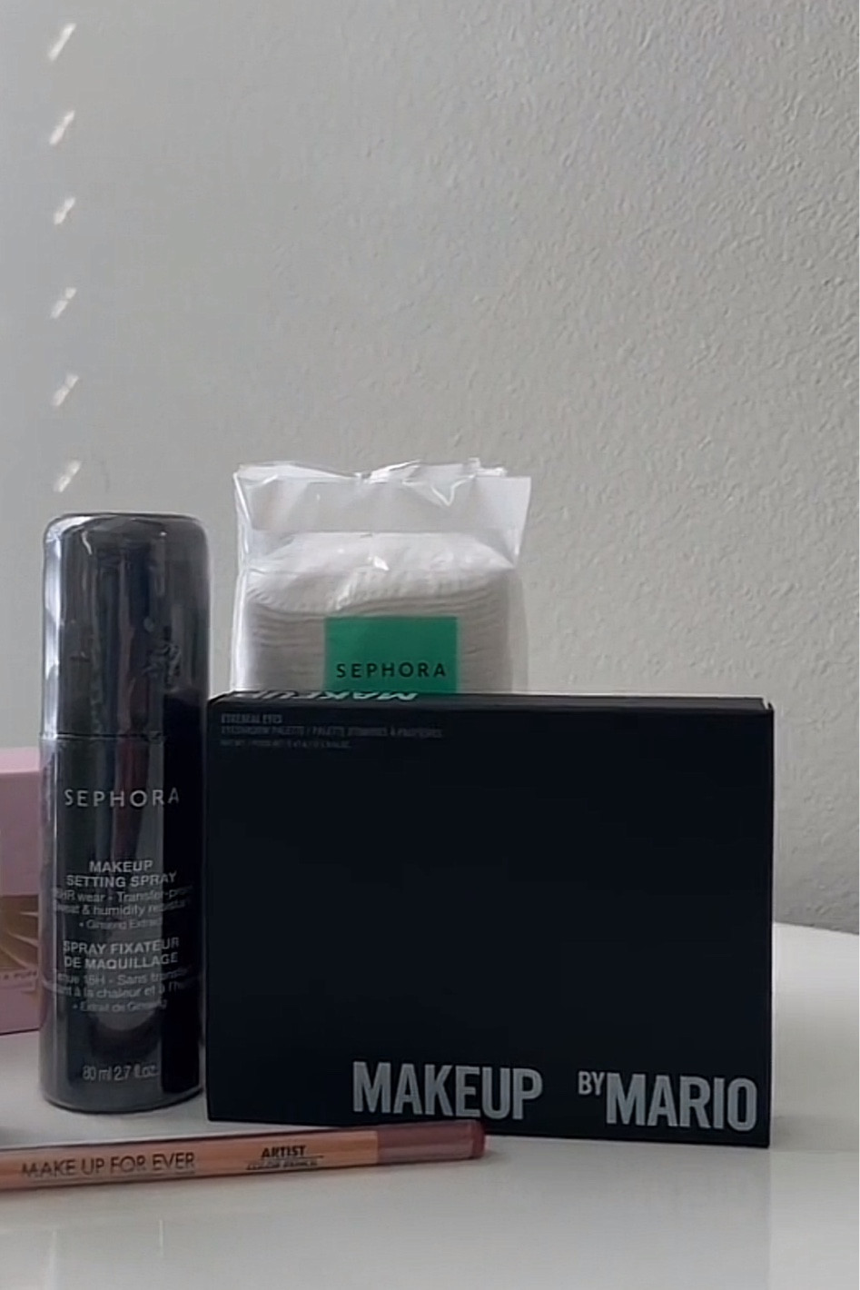 Recent Sephora haul for my kit restock!

#LTKbeauty #LTKFind #LTKunder100