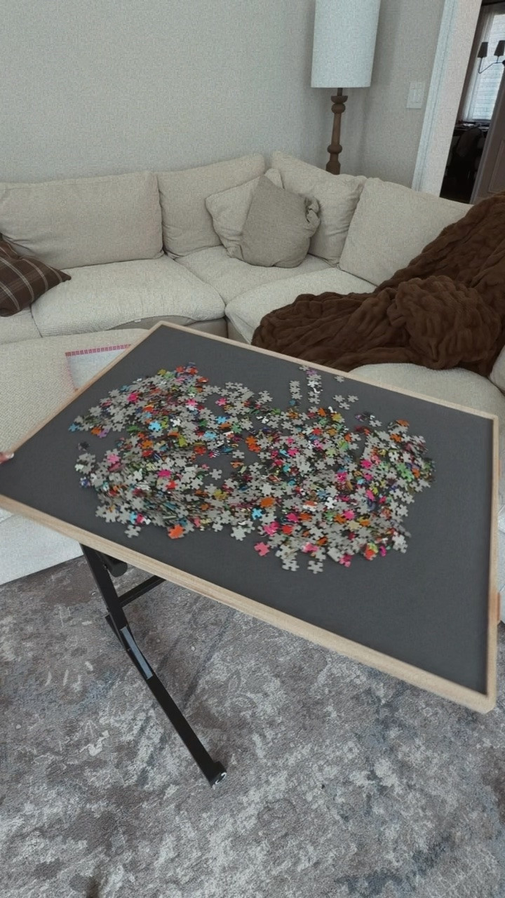 Puzzle
Trending
Home finds
Amazon finds
Gift ideas puzzle board