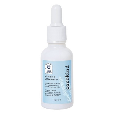 cocokind Vitamin C Glow Serum - 1 fl oz | Target