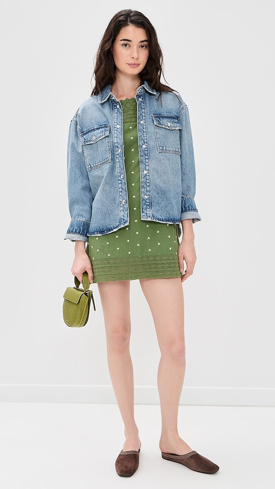 Daisy Dress | Shopbop