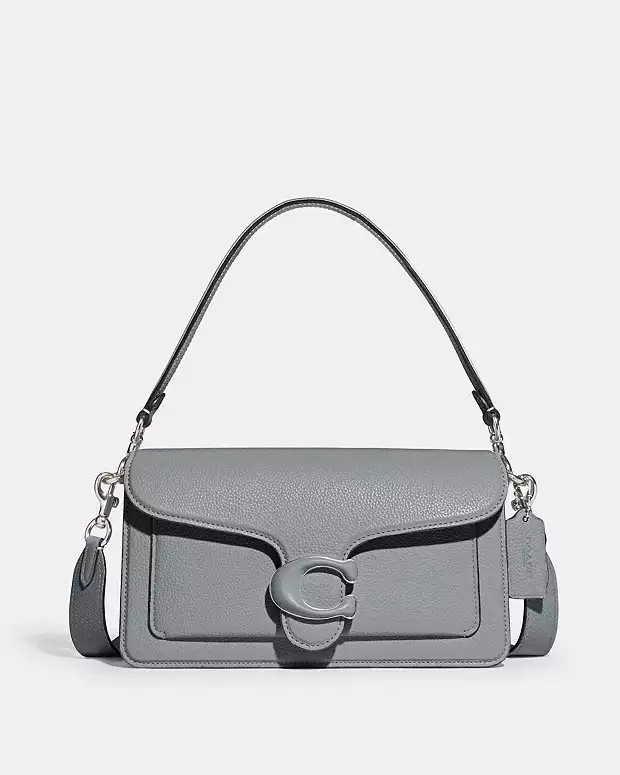 Tabby Shoulder Bag 26 | Coach (US)