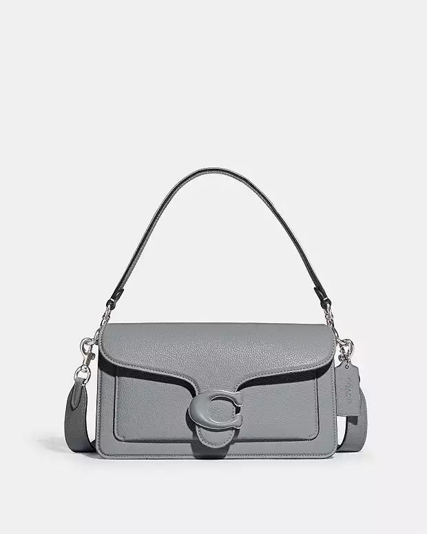 Tabby Shoulder Bag 26 | Coach (US)