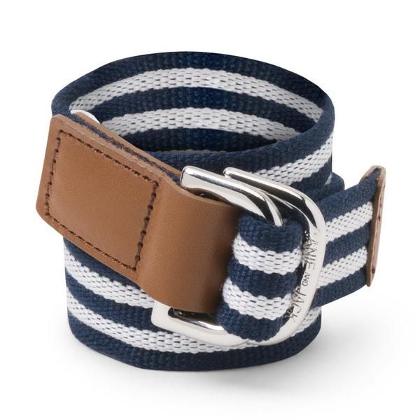 Striped Belt | Janie and Jack