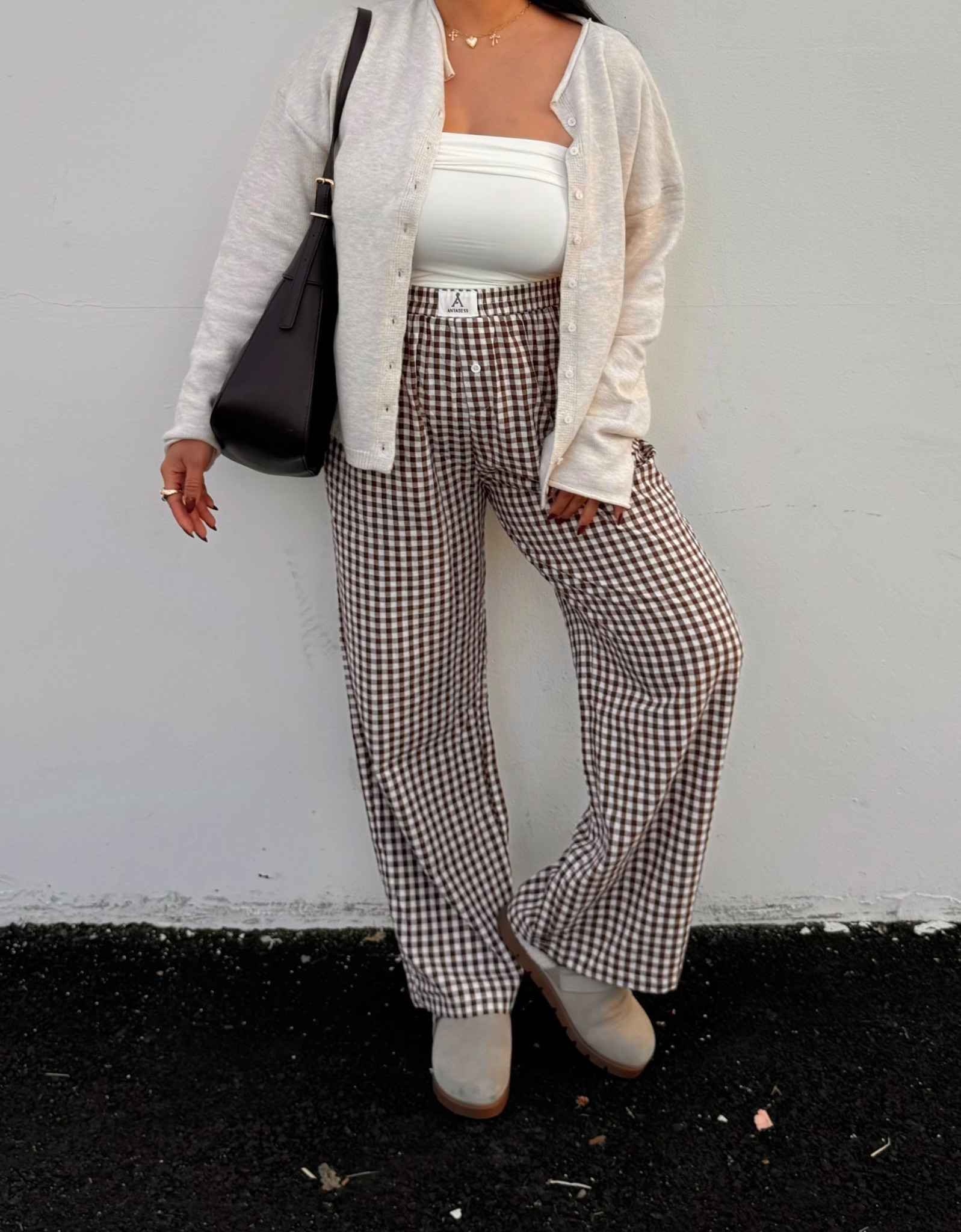 #LTKootd #LTKgrwm #LTKmomlife