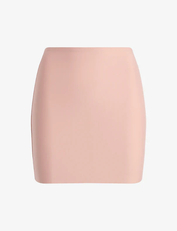 Neoprene Micro-Mini Skirt | Commando®