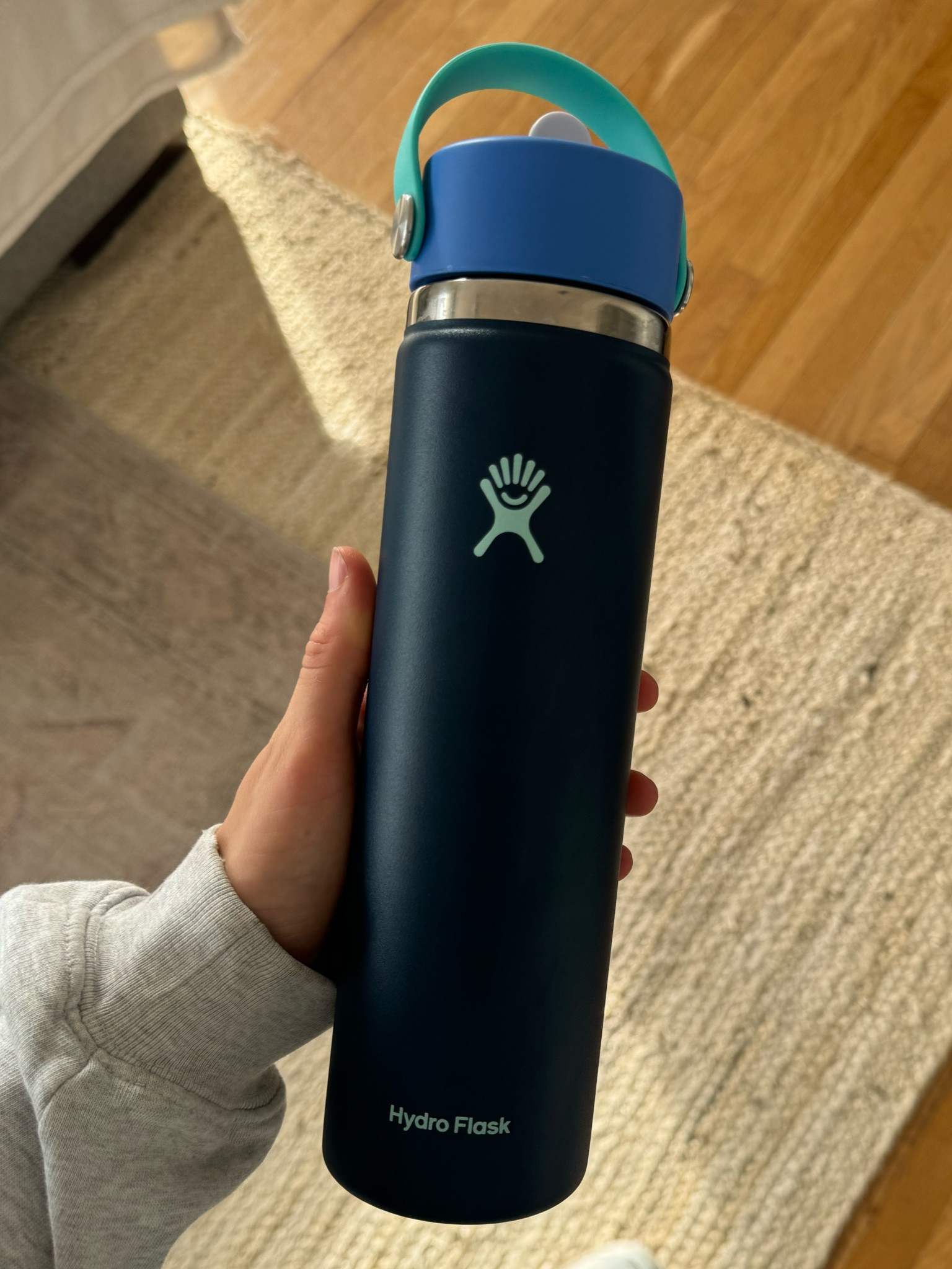 hydroflask is now sold at target !! @target @hydroflask #ad #target #targetpartner #hydroflask #ownit 

#LTKGiftGuide #LTKFindsUnder100 #LTKHome