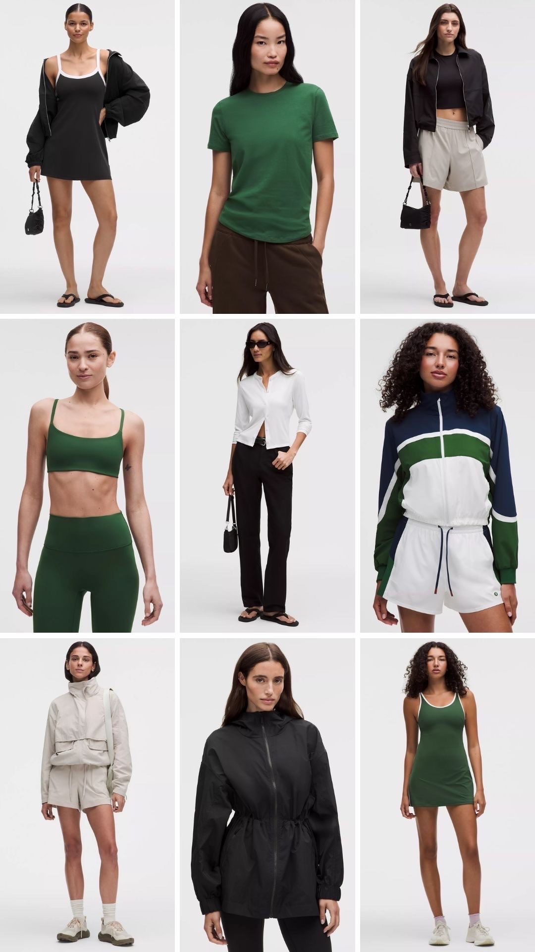 New in at @lululemon

#LTKfitnessgoals #LTKActive