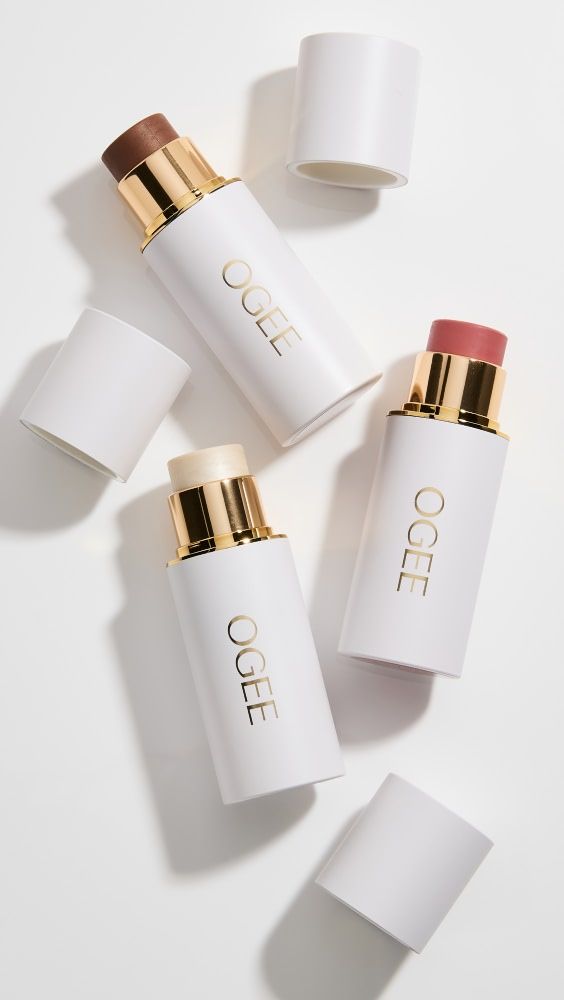 Ogee Crystal Contour Collection | Shopbop | Shopbop