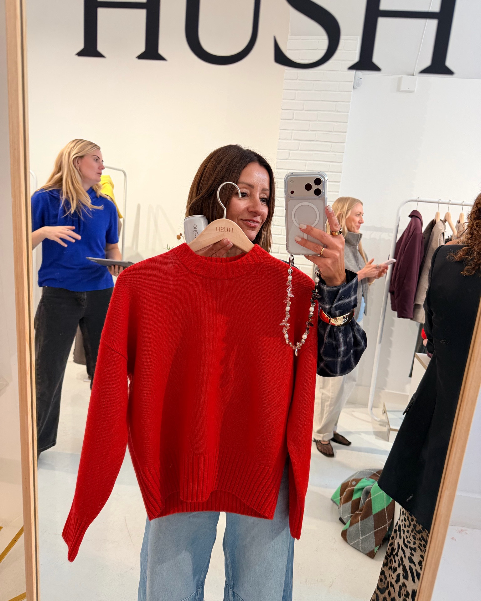 Everything I loved at the Hush press day PLUS, also linked below the jacket I’ve pre ordered.

#LTKuk #LTKautumn #LTKFashionMonth