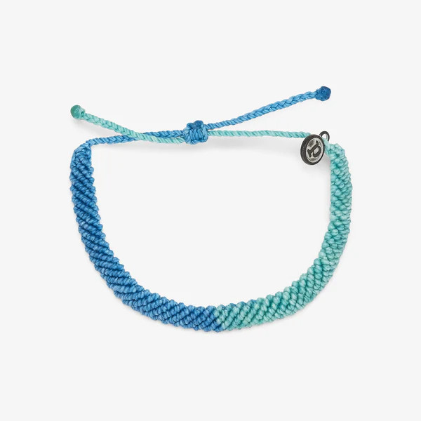 Wonderland Half Flat Woven Bracelet | Pura Vida Bracelets