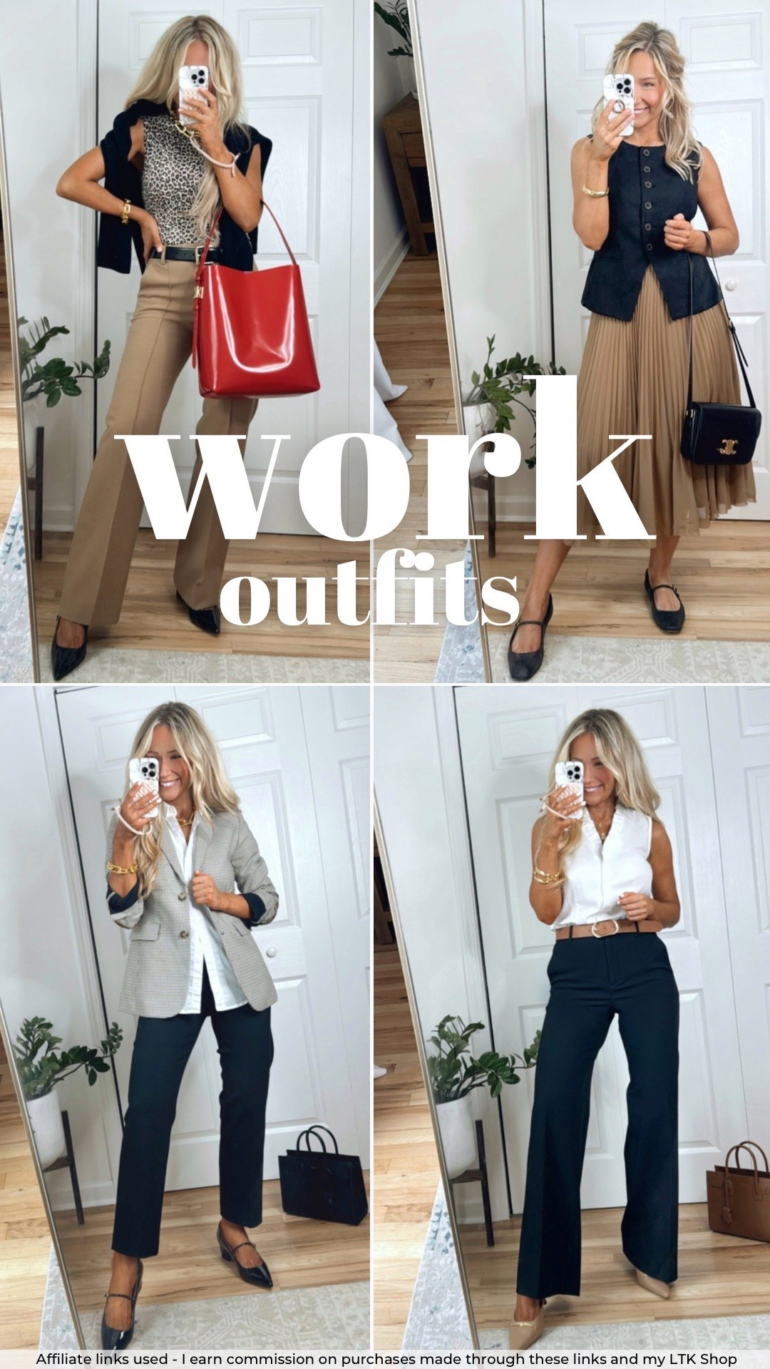 SS-NATALI PANT SET main image 0