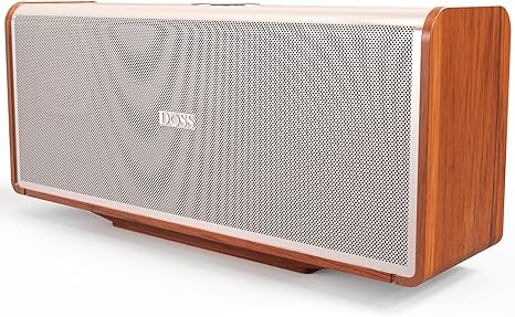 DOSS SoundBox Ultra Bluetooth Speaker with 2.1 Channel Audio, 80W Superior Sound with Deep Bass, ... | Amazon (US)
