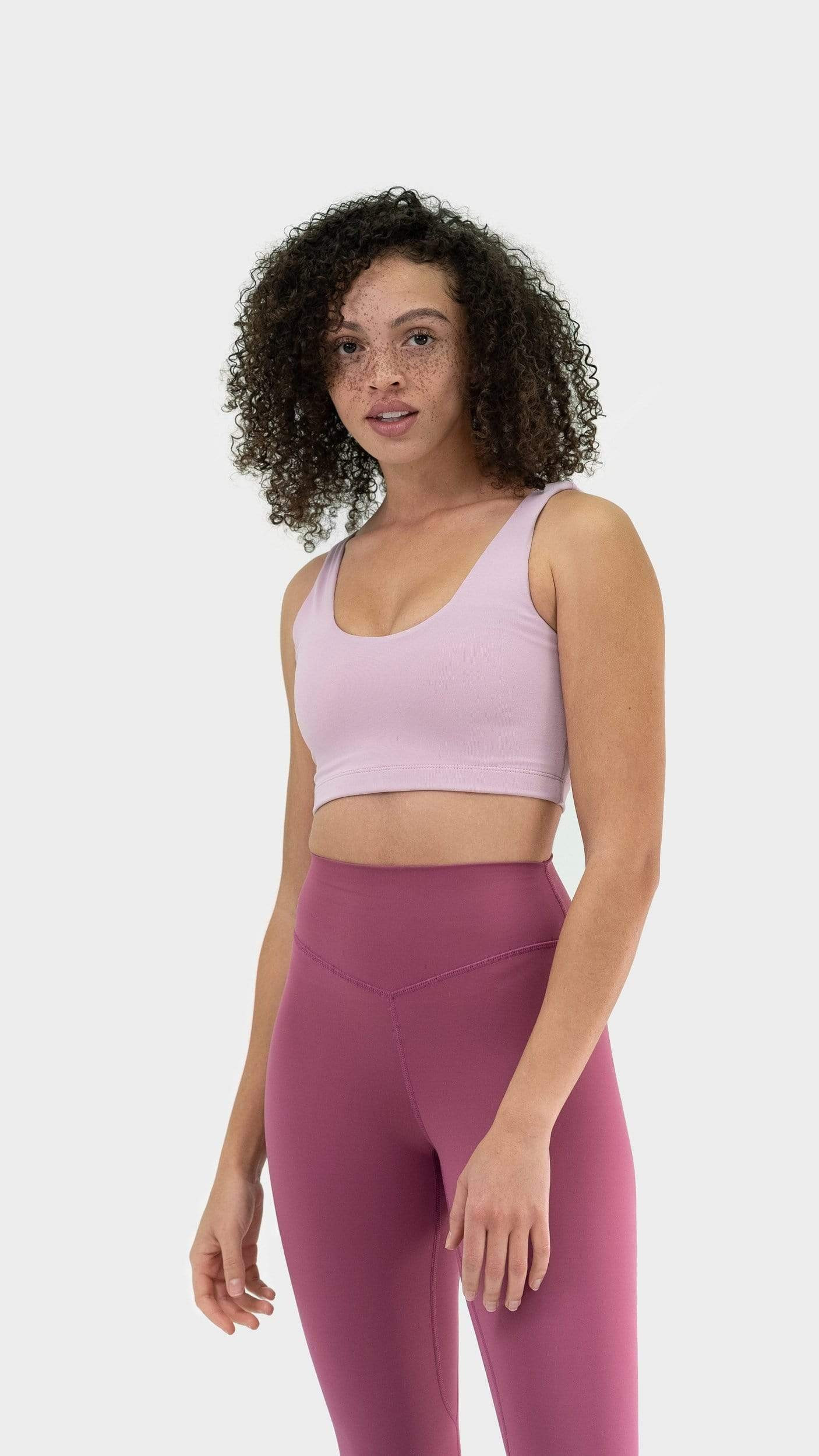 The Ascend Top - Prim (XS) | Balance Athletica