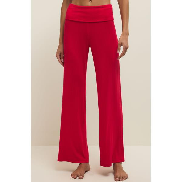 Essential Fold Over Pant | South Moon Under